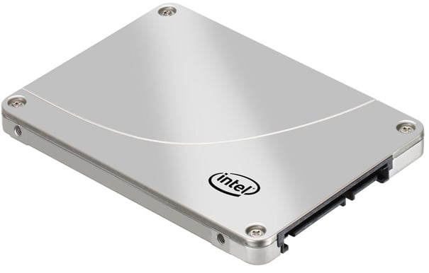 SSD 120GB Intel 520 Reseller