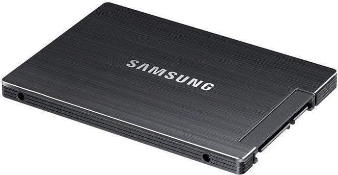 Samsung SSD Basic 830-Series 512GB