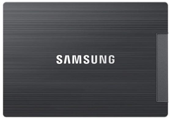Samsung SSD Basic 830-Series 512GB