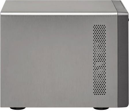 Qnap TS-410 NAS