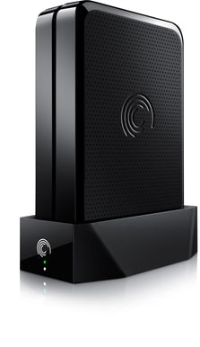 Seagate FreeAgent GoFlex Home 2TB NAS