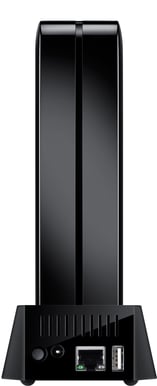 Seagate FreeAgent GoFlex Home 2TB NAS