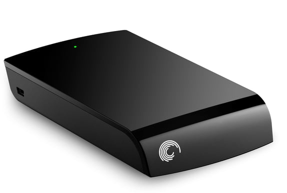 Seagate Expansion Portable Drive USB 3.0 1TB