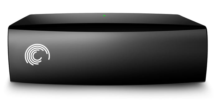 Seagate Expansion Portable Drive USB 3.0 1TB