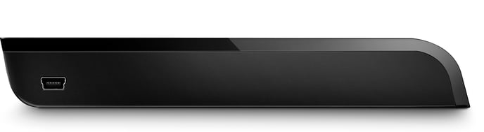 Seagate Expansion Portable Drive USB 3.0 1TB