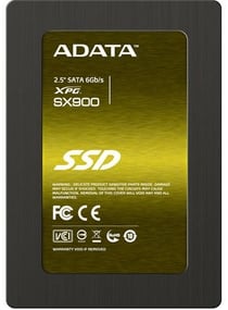 A-DATA SSD SX900-series 256GB