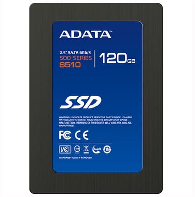 A-DATA SSD 510-series 120GB