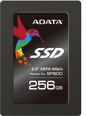ADATA Premier Pro SP900 256GB