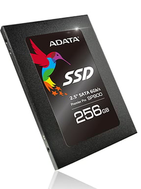 ADATA Premier Pro SP900 256GB