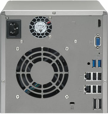 Qnap TS-469 PRO