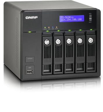 Qnap TS-569 PRO