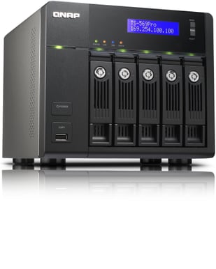 Qnap TS-569 PRO