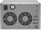 Qnap TS-669 PRO