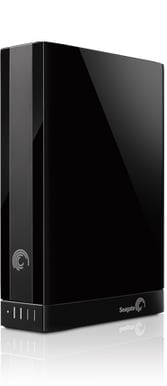 Seagate Backup Plus Desktop USB3.0 1TB