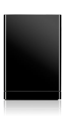 Seagate Backup Plus Desktop USB3.0 1TB