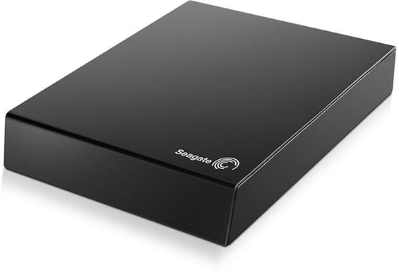 Seagate Expansion Portable 1TB