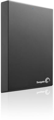 Seagate Expansion Portable 1TB