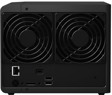 Synology DiskStation DS413
