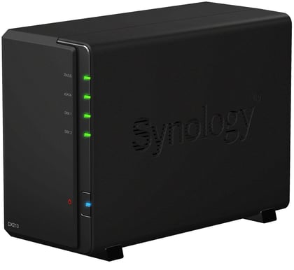 Synology DX213 Expansion Unit