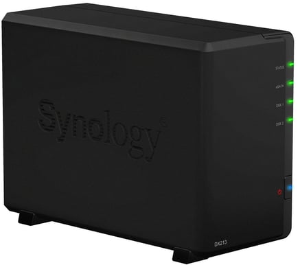 Synology DX213 Expansion Unit