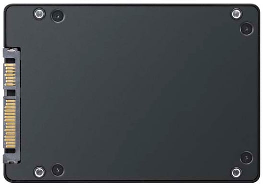 Samsung SSD Pro Basic 840-Series 512GB
