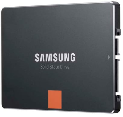 Samsung SSD Kit 840-Series 500GB