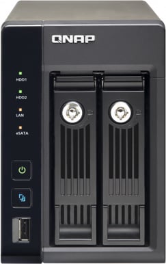 Qnap TS-269 PRO