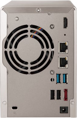 Qnap TS-269 PRO