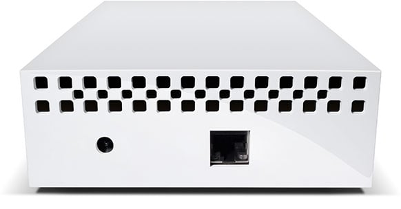 LaCie CloudBox 3TB NEW MODEL