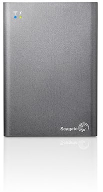 Seagate Wireless Plus WIFI 1TB