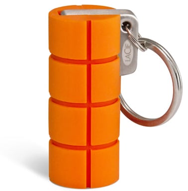 LaCie RuggedKey 32GB USB3.0