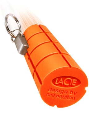LaCie RuggedKey 32GB USB3.0