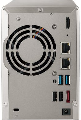 Qnap TS-269L