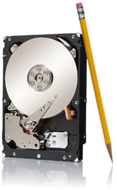 Seagate Constellation 2TB 7200rpm 128MB