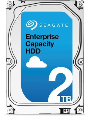 Seagate Constellation 2TB 7200rpm 128MB