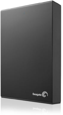 Seagate Expansion Desktop 4TB