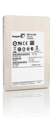 Seagate SSD 600 PRO, 480GB
