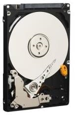 750GB WD Blue 5400rpm 16MB 2,5"