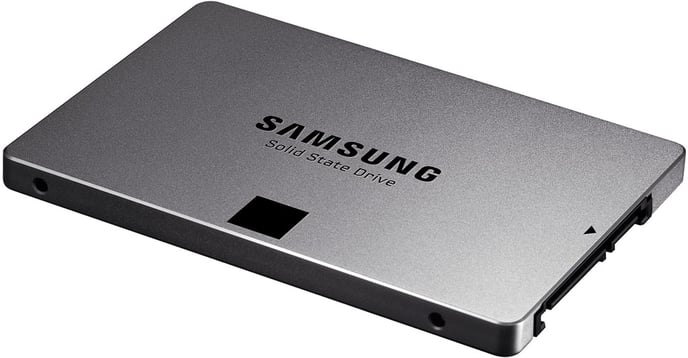 Samsung SSD EVO Desktop Kit 840-Series 120GB