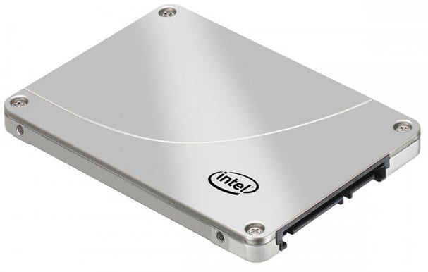 SSD 240GB Intel 530 Reseller