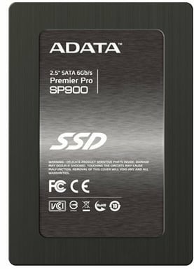 A-DATA SSD Premier Pro SP900 256GB, kampanj