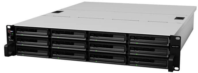 Synology RS2414+