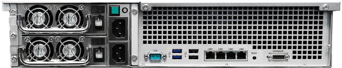 Synology RS2414+