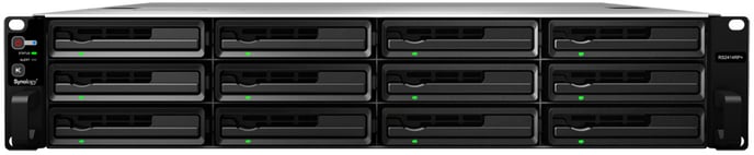 Synology RackStation RS2414RP+