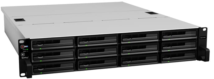 Synology RackStation RS2414RP+