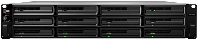 Synology RX1214 Expansion Unit
