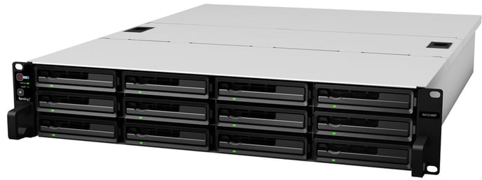 Synology RX1214 Expansion Unit