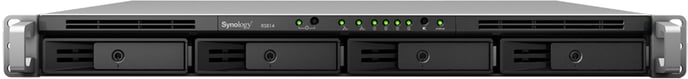 Synology RackStation RS814