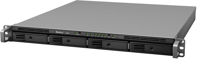 Synology RackStation RS814