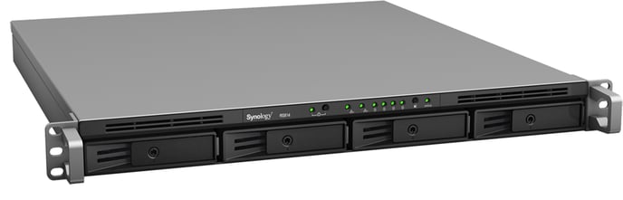 Synology RackStation RS814